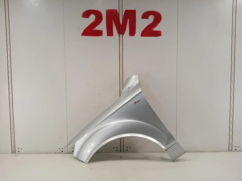 Parafango ANT SX 4L0821101 Audi Q7 4LB 2006