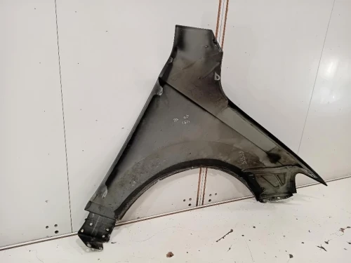 Parafango ANT SX 4L0821101 Audi Q7 4LB 2006