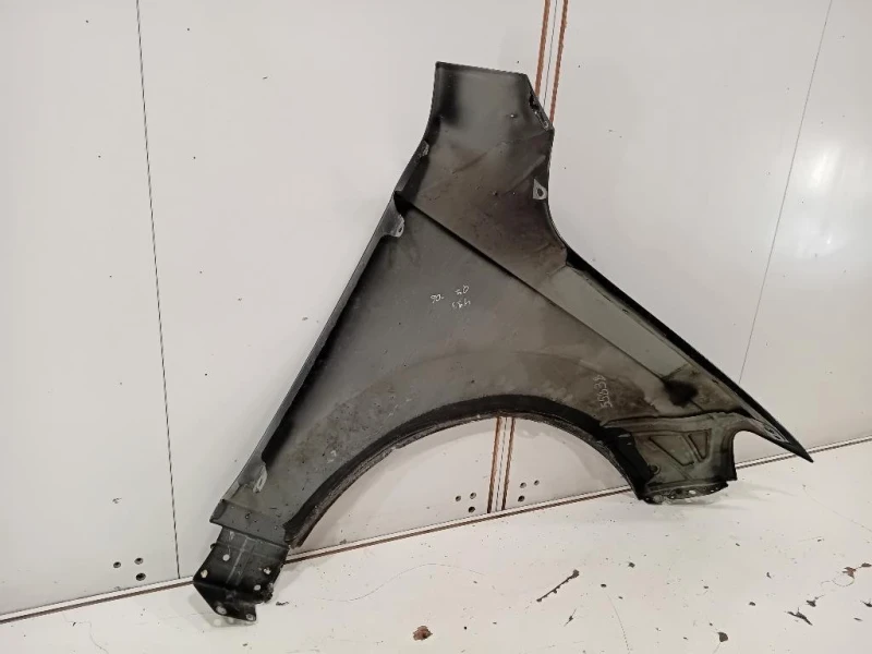 Parafango ANT SX 4L0821101 Audi Q7 4LB 2006