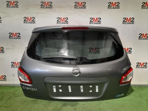 Portello POST Nissan Qashqai I 2010