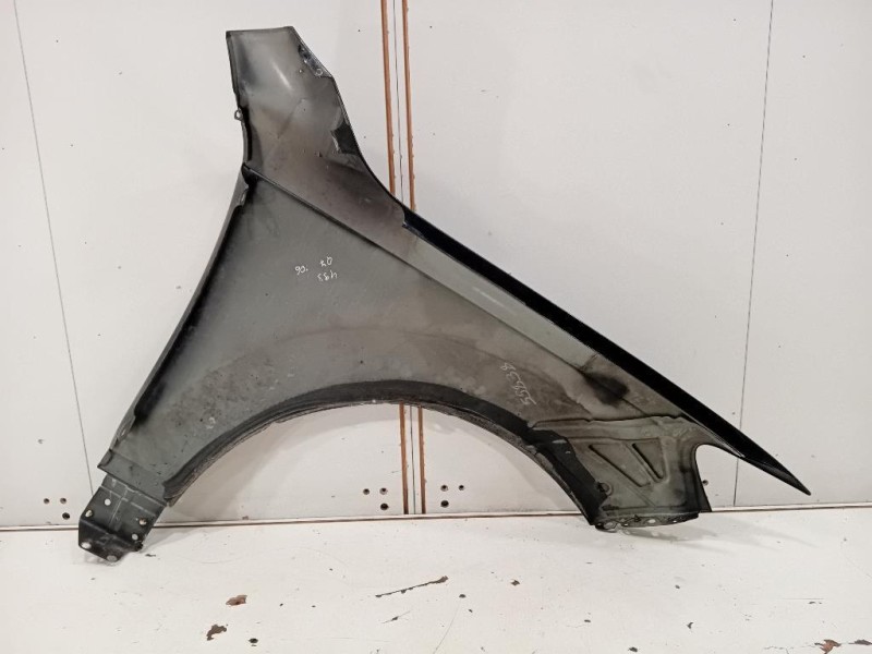 Parafango ANT SX 4L0821101 Audi Q7 4LB 2006