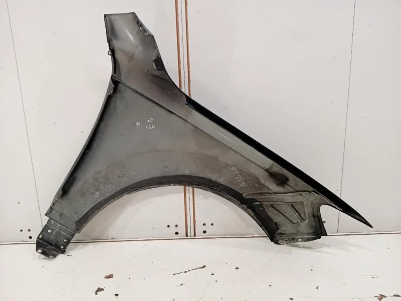 Parafango ANT SX 4L0821101 Audi Q7 4LB 2006