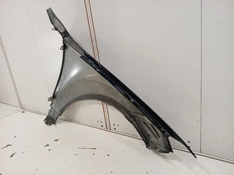 Parafango ANT SX 4L0821101 Audi Q7 4LB 2006