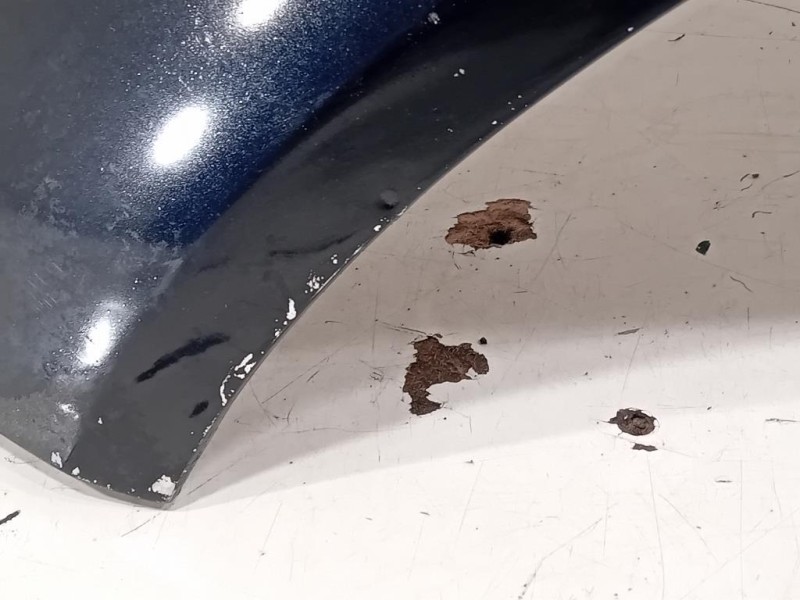 Parafango ANT SX 4L0821101 Audi Q7 4LB 2006