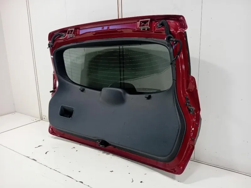 Portello POST K0100BR0MA Nissan Qashqai I 2010