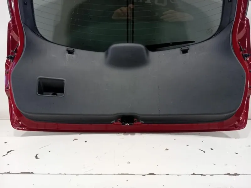 Portello POST K0100BR0MA Nissan Qashqai I 2010