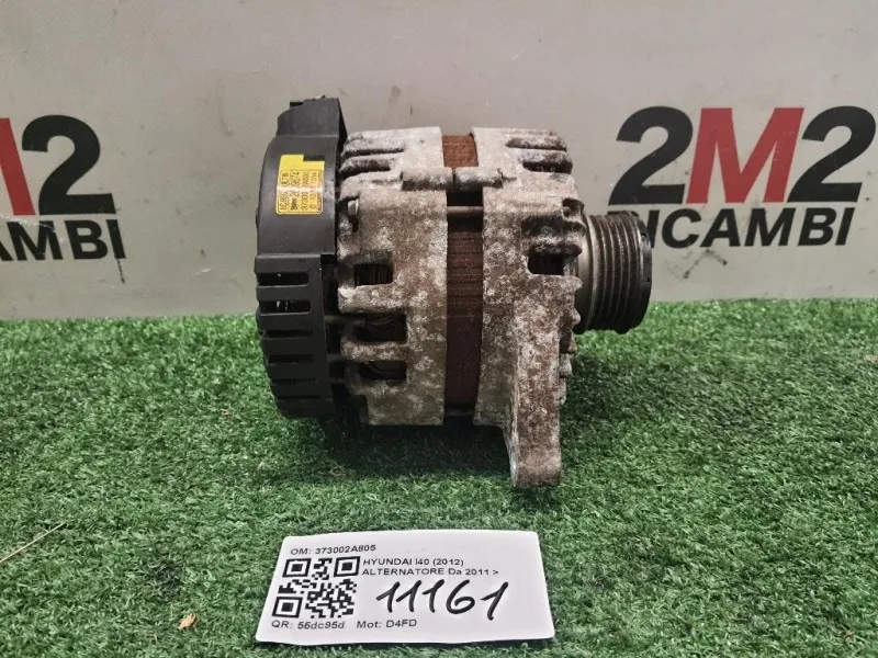 Alternatore 373002A800 Hyundai I40 2012