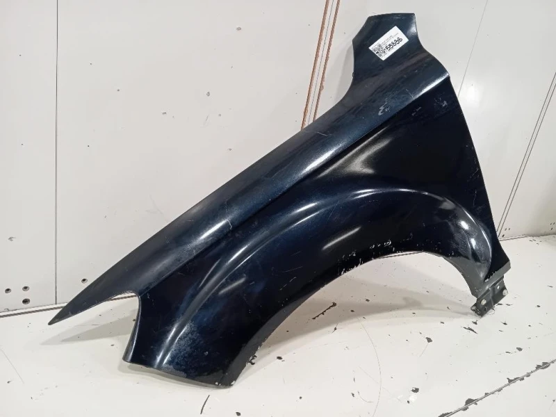 Parafango ANT SX 4L0821101 Audi Q7 4LB 2006