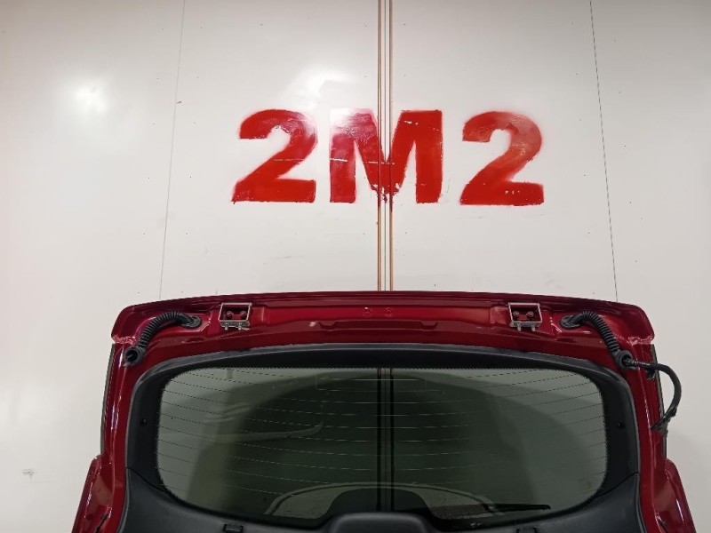 Portello POST K0100BR0MA Nissan Qashqai I 2010