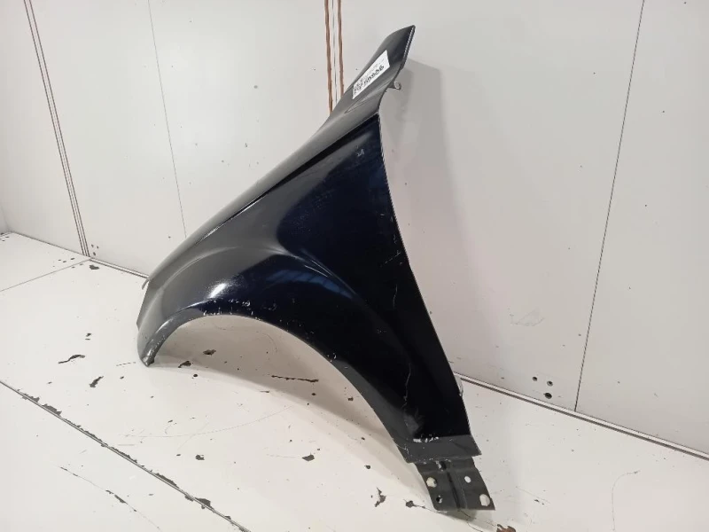 Parafango ANT SX 4L0821101 Audi Q7 4LB 2006