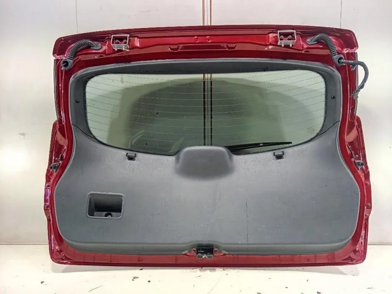 Portello POST K0100BR0MA Nissan Qashqai I 2010