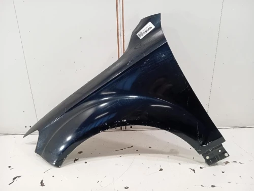 Parafango ANT SX 4L0821101 Audi Q7 4LB 2006