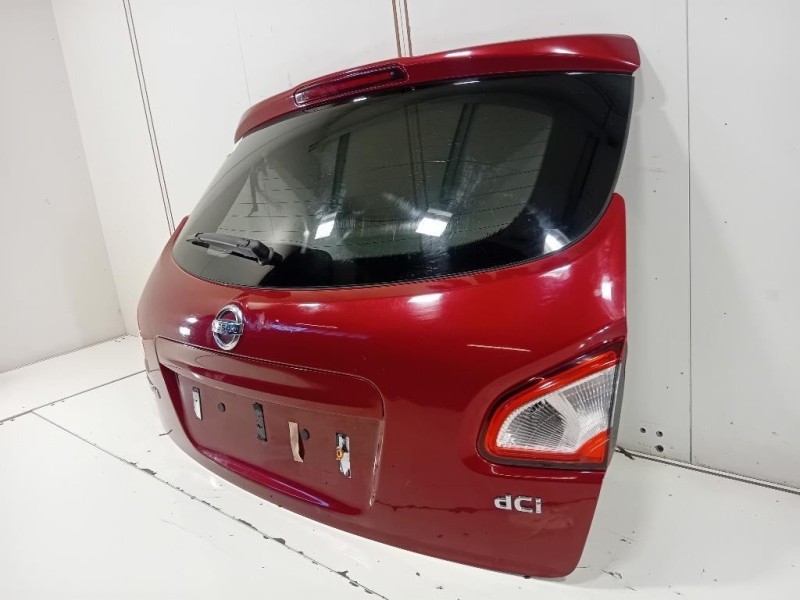 Portello POST K0100BR0MA Nissan Qashqai I 2010