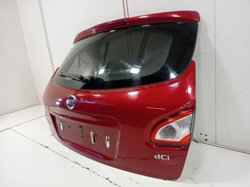 Portello POST K0100BR0MA Nissan Qashqai I 2010