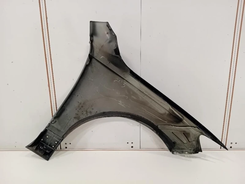 Parafango ANT SX 4L0821101 Audi Q7 4LB 2006