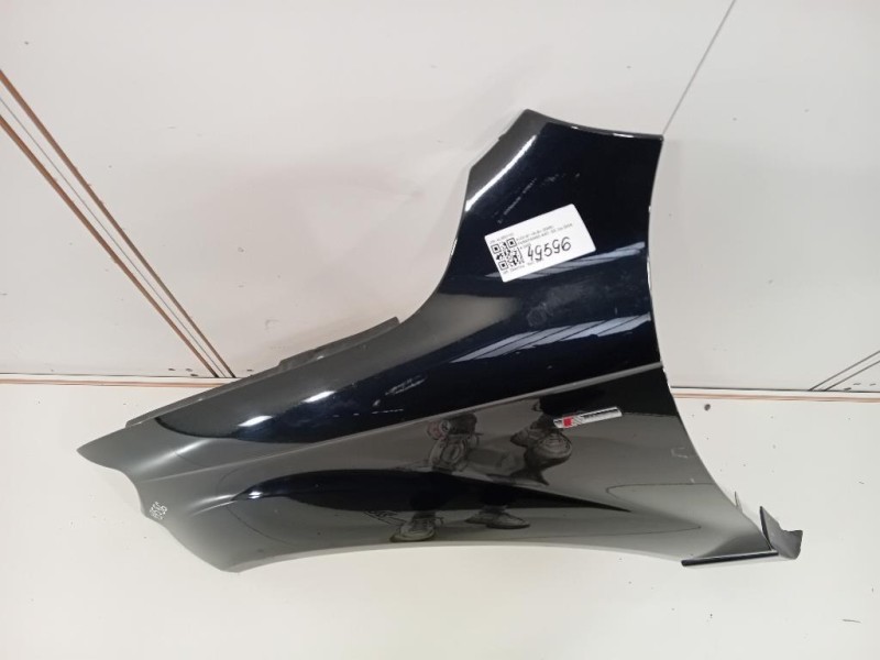 Parafango ANT SX 4L0821101 Audi Q7 4LB 2006