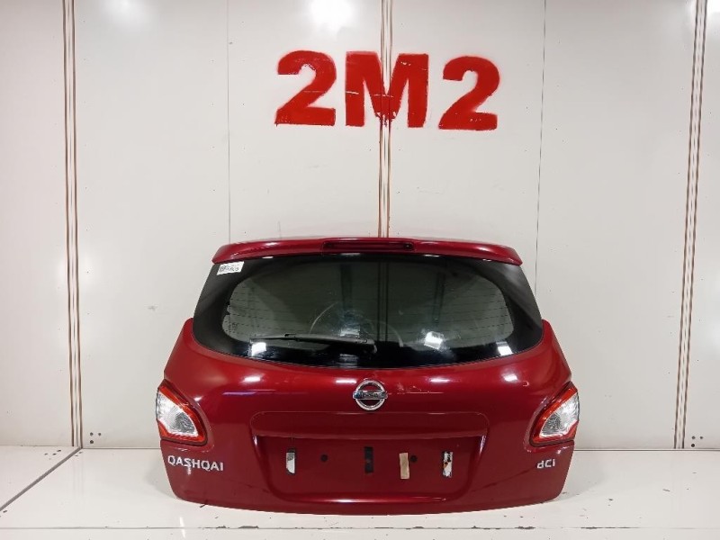 Portello POST K0100BR0MA Nissan Qashqai I 2010