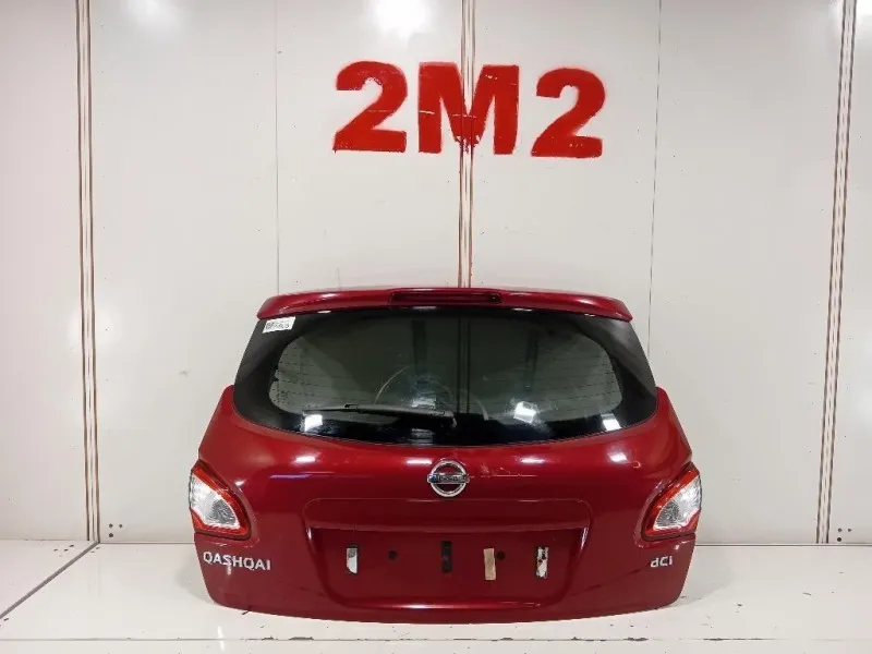 Portello POST K0100BR0MA Nissan Qashqai I 2010