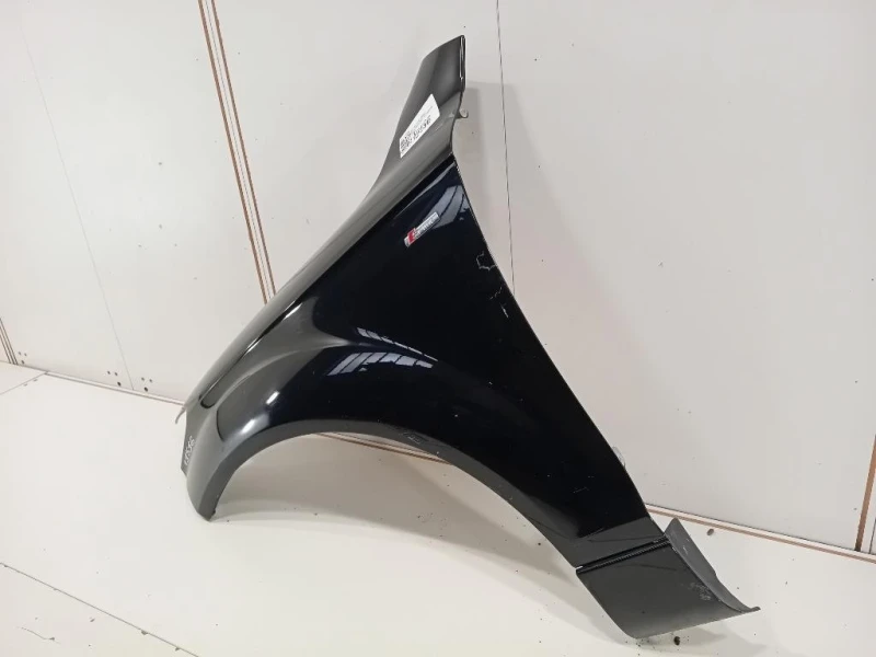 Parafango ANT SX 4L0821101 Audi Q7 4LB 2006