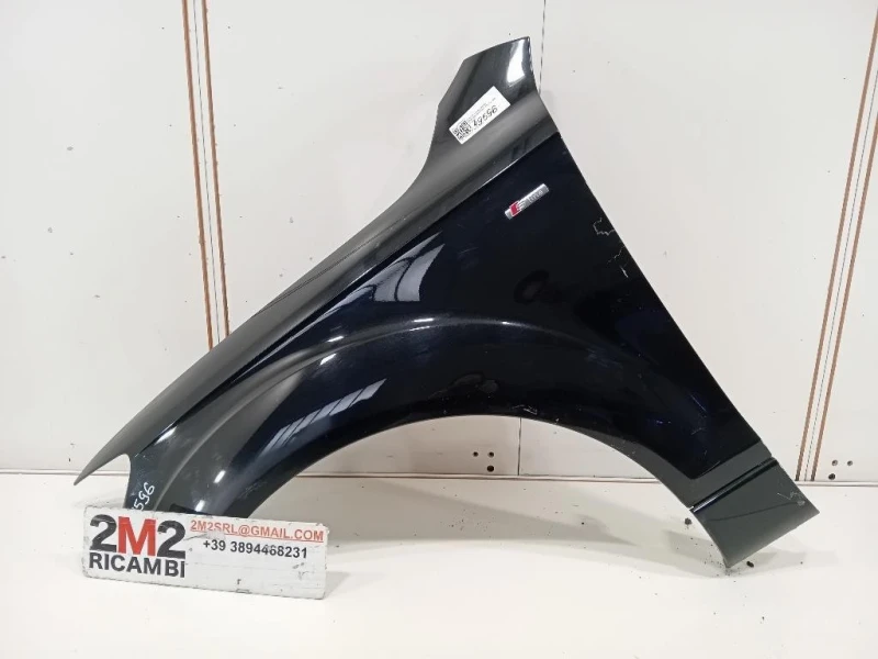 Parafango ANT SX 4L0821101 Audi Q7 4LB 2006