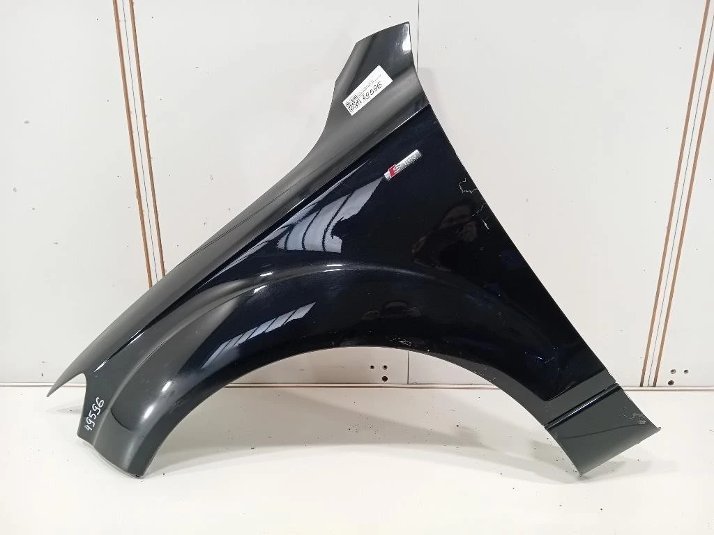 Parafango ANT SX 4L0821101 Audi Q7 4LB 2006