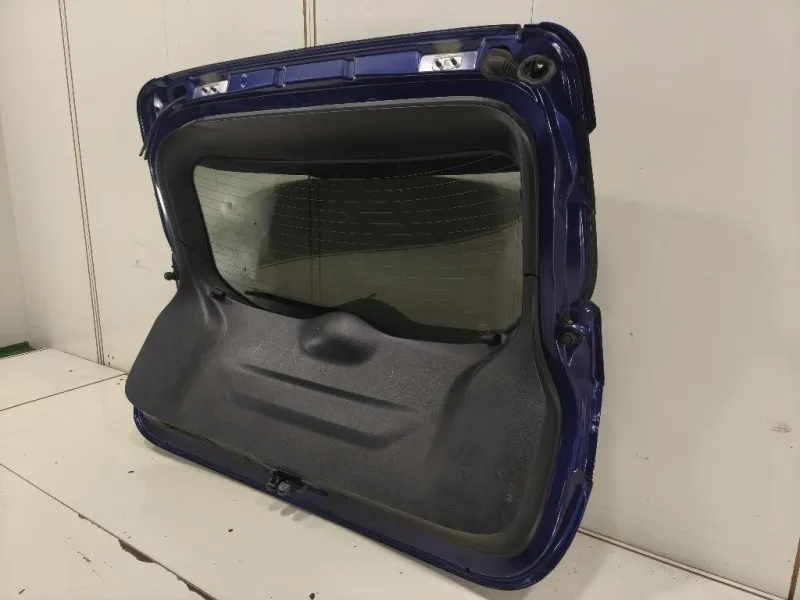 Portello POST K0100HV0MA Nissan Qashqai II 2014