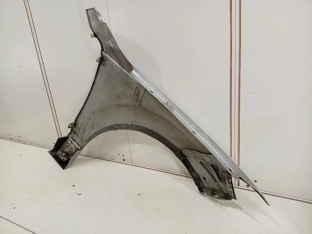 Parafango ANT SX 4M0821105D Audi Q7 4MB 2015