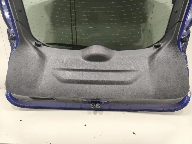 Portello POST K0100HV0MA Nissan Qashqai II 2014