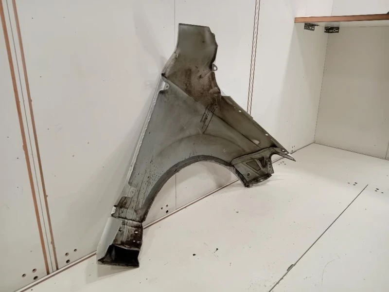 Parafango ANT SX 4M0821105D Audi Q7 4MB 2015