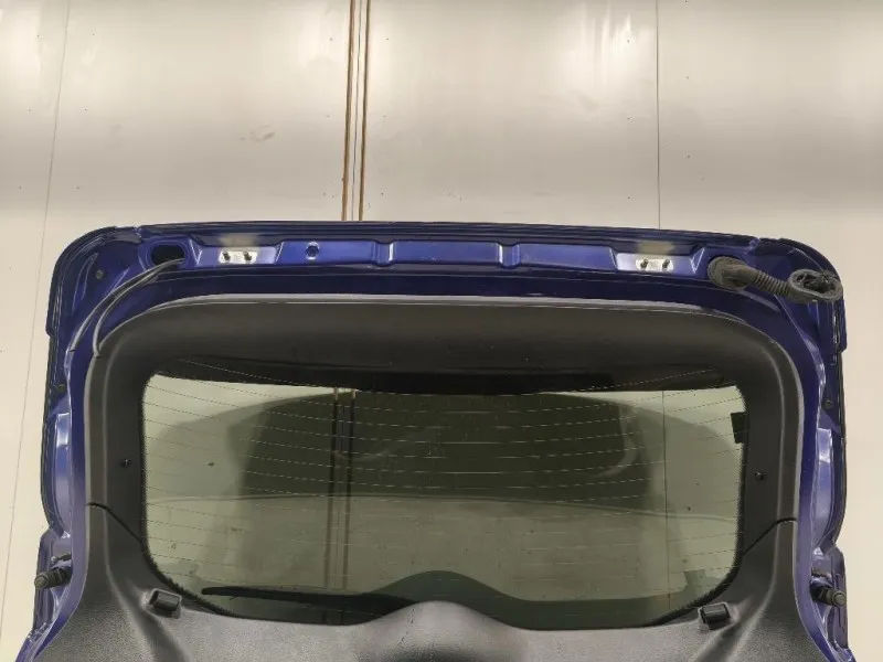 Portello POST K0100HV0MA Nissan Qashqai II 2014