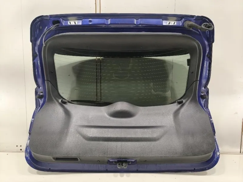 Portello POST K0100HV0MA Nissan Qashqai II 2014