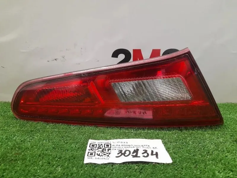Fanale INT POST SX 50513401 Alfa Romeo Giulietta 2013