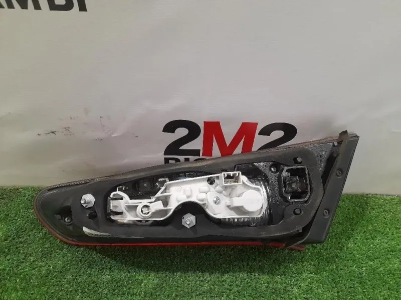 Fanale INT POST SX 50513401 Alfa Romeo Giulietta 2013