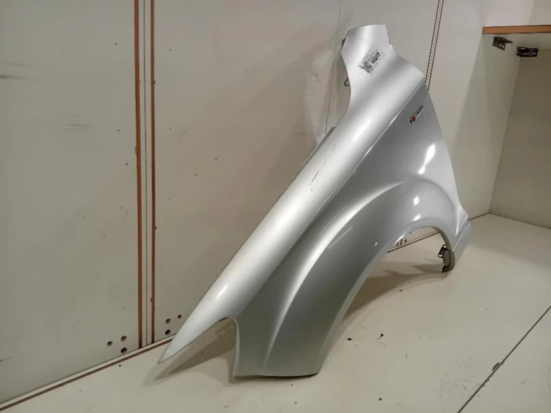 Parafango ANT SX 4M0821105D Audi Q7 4MB 2015