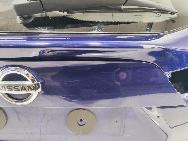 Portello POST K0100HV0MA Nissan Qashqai II 2014