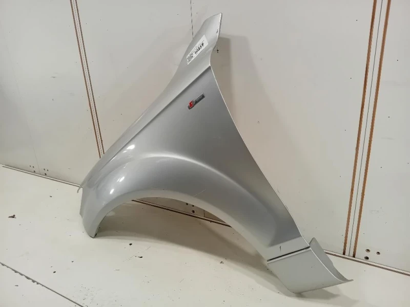 Parafango ANT SX 4M0821105D Audi Q7 4MB 2015