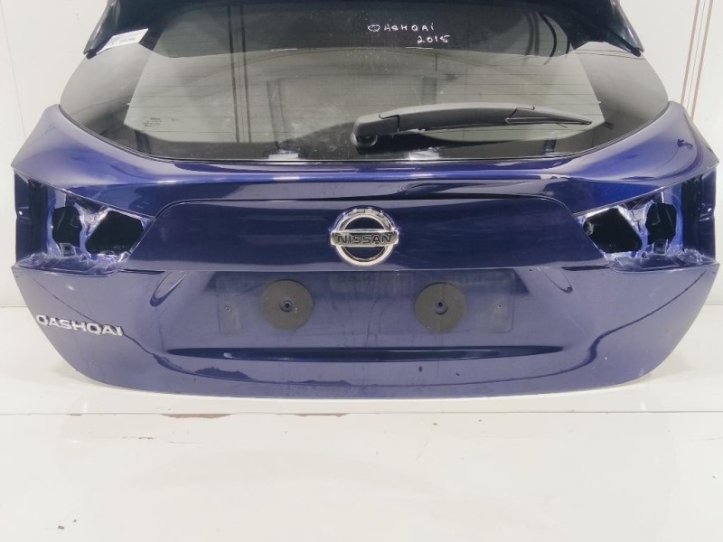 Portello POST K0100HV0MA Nissan Qashqai II 2014