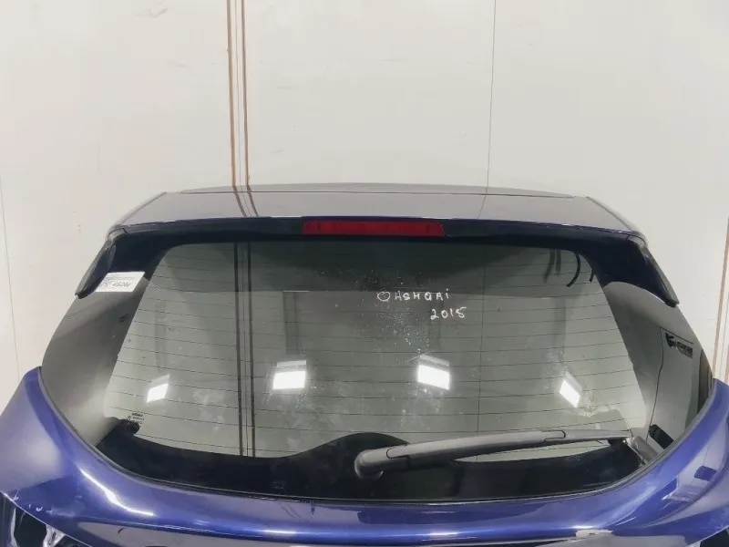 Portello POST K0100HV0MA Nissan Qashqai II 2014