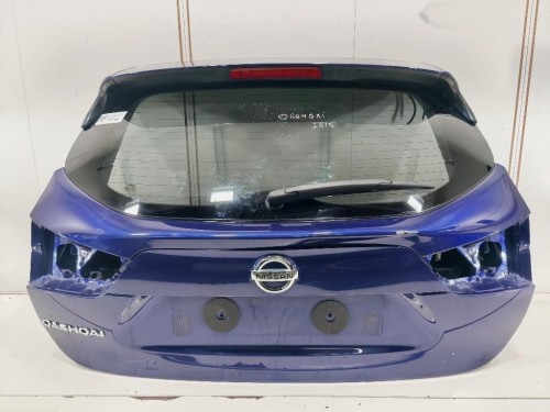 Portello POST K0100HV0MA Nissan Qashqai II 2014