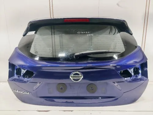 Portello POST K0100HV0MA Nissan Qashqai II 2014