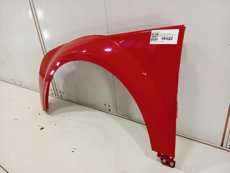 Parafango ANT SX 8J0821103B Audi TT 8J3 2010