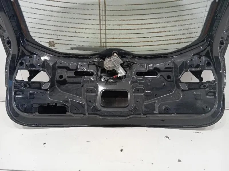 Portello POST K0100HV0MA Nissan Qashqai II 2014