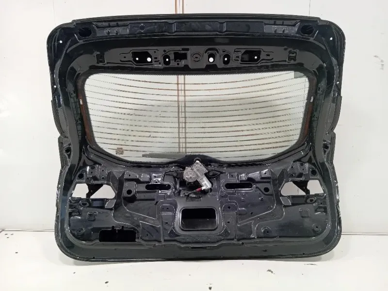 Portello POST K0100HV0MA Nissan Qashqai II 2014