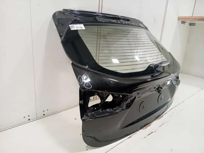 Portello POST K0100HV0MA Nissan Qashqai II 2014