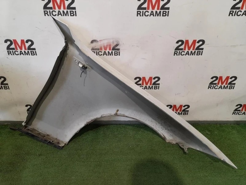 Parafango ANT SX 41357133227 Bmw Serie 1 E82 Coupe 2005