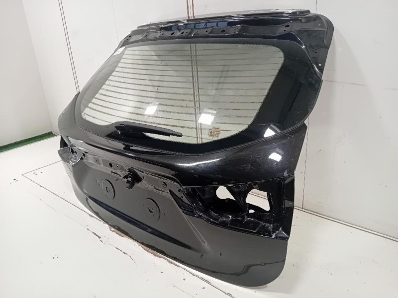 Portello POST K0100HV0MA Nissan Qashqai II 2014