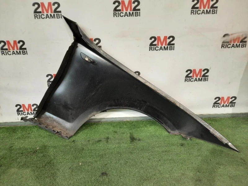 Parafango ANT SX 41357133227 Bmw Serie 1 E87 Berlina 2005