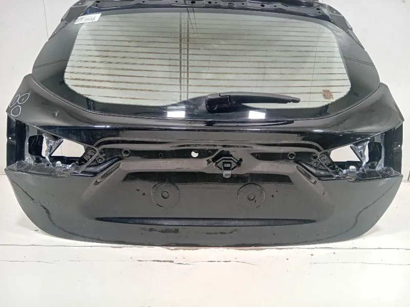 Portello POST K0100HV0MA Nissan Qashqai II 2014