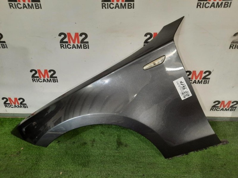 Parafango ANT SX 41357133227 Bmw Serie 1 E87 Berlina 2005