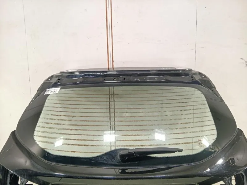 Portello POST K0100HV0MA Nissan Qashqai II 2014